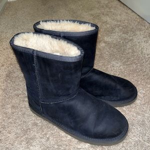 Navy Blue Uggs